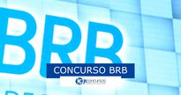 Concurso BRB para nível superior: provas objetiva e discursiva - Agência Brasília