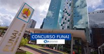 Concurso Funai: órgão tem sede em Brasília - Mário Vilela/Funai