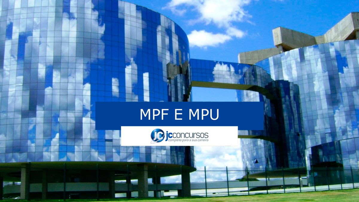 Concurso MPU - Sede do órgão