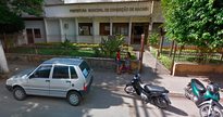 Concurso Prefeitura de Conceição de Macabu: fachada do órgão - Google Street View