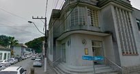 Concurso Prefeitura de Francisco do Sul: fachada do órgão - Google Street View