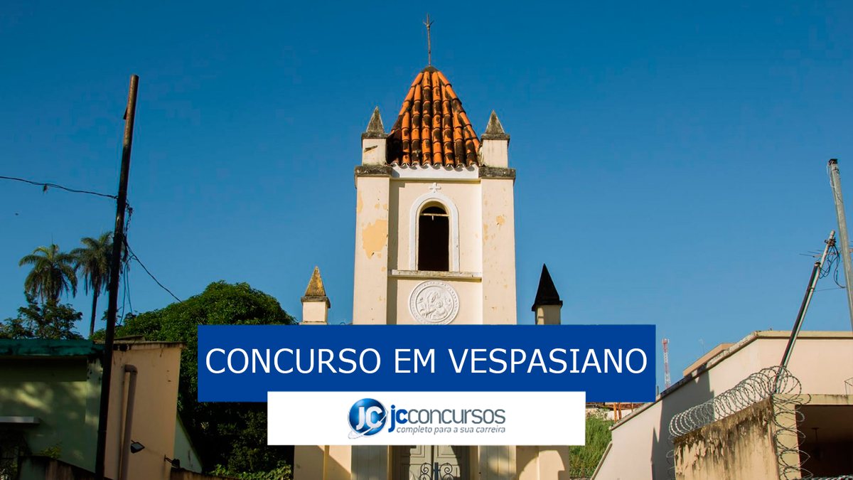 Concurso Prefeitura Vespasiano: Capela Nossa Senhora do Perpétuo Socorro
