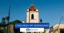 Concurso Prefeitura Vespasiano: Capela Nossa Senhora do Perpétuo Socorro - Divulgação