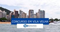 Concurso Prefeitura de Vila Velha: cidade fica no Espírito Santo - Reprodução/Facebook da Prefeitura de Vila Velha