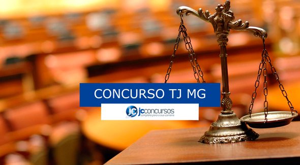 Concurso TJ MG para área jurídica - Shutterstock