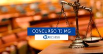 Concurso TJ MG para área jurídica - Shutterstock
