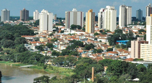 None - Divulgação/Prefeitura de Piracicaba