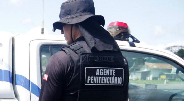 Concurso Susipe PA: agente penitenciário - Divulgação Agência Pará