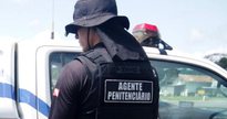 Concurso Susipe PA: agente penitenciário - Divulgação Agência Pará