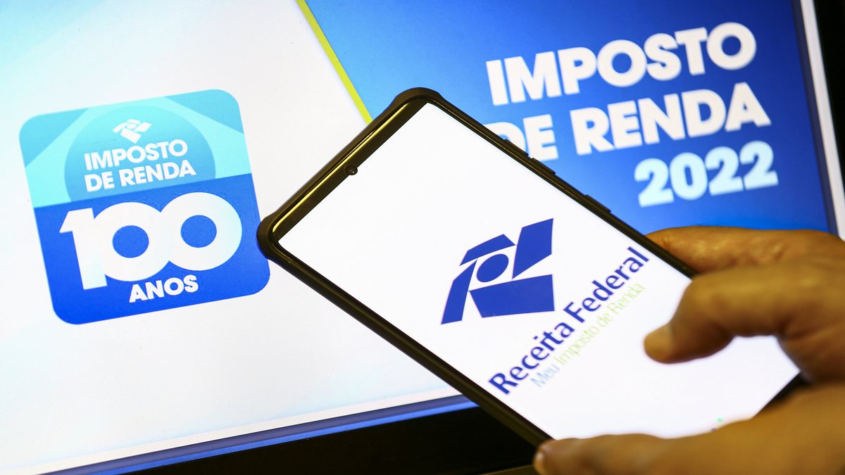Receita Federal divulgou o cronograma de restituições do Imposto de Renda 2022
