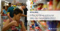 O BC é obrigado a explicar motivos quando a inflação estoura o teto - Agência Brasil