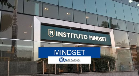 Instituto Mindset - Divulgação
