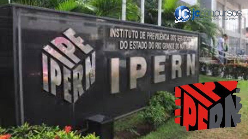 Concurso Ipern RN: banca organizadora deverá ser contratada ainda em outubro, segundo secretário