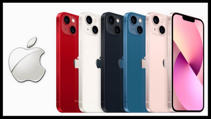 Apple Iphone 13 - Divulgação