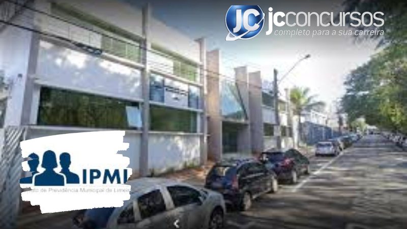 Concurso IPML Limeira SP: iniciada escolha da banca para diversos cargos