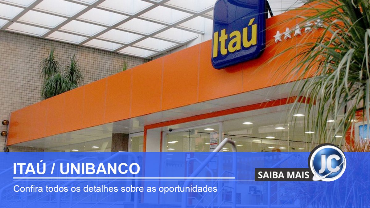Itaú Unibanco