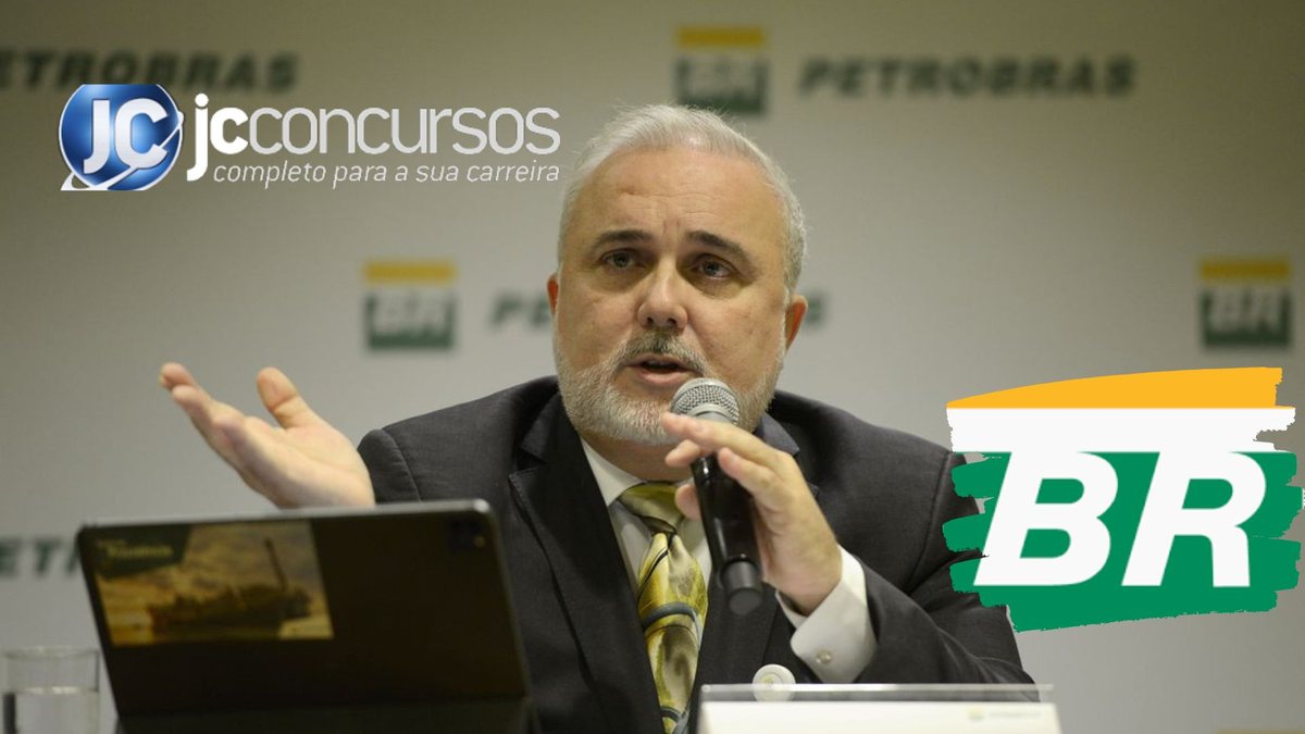 Petrobras confirma novo concurso público com 458 vagas e convoca 2.710 remanescentes
