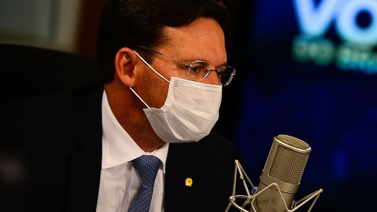 Auxílio Brasil: ministro da Cidadania destaca que o valor médio é acima dos R$ 400