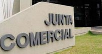 Concurso Jucis DF 2019 - Placa da Junta Comercial - Divulgação