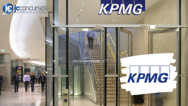 KPMG abre 54 vagas em Minas Gerais e 26 em São Paulo; veja como participar