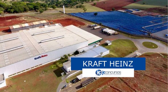 Kraft Heinz 2020 - Divulgação