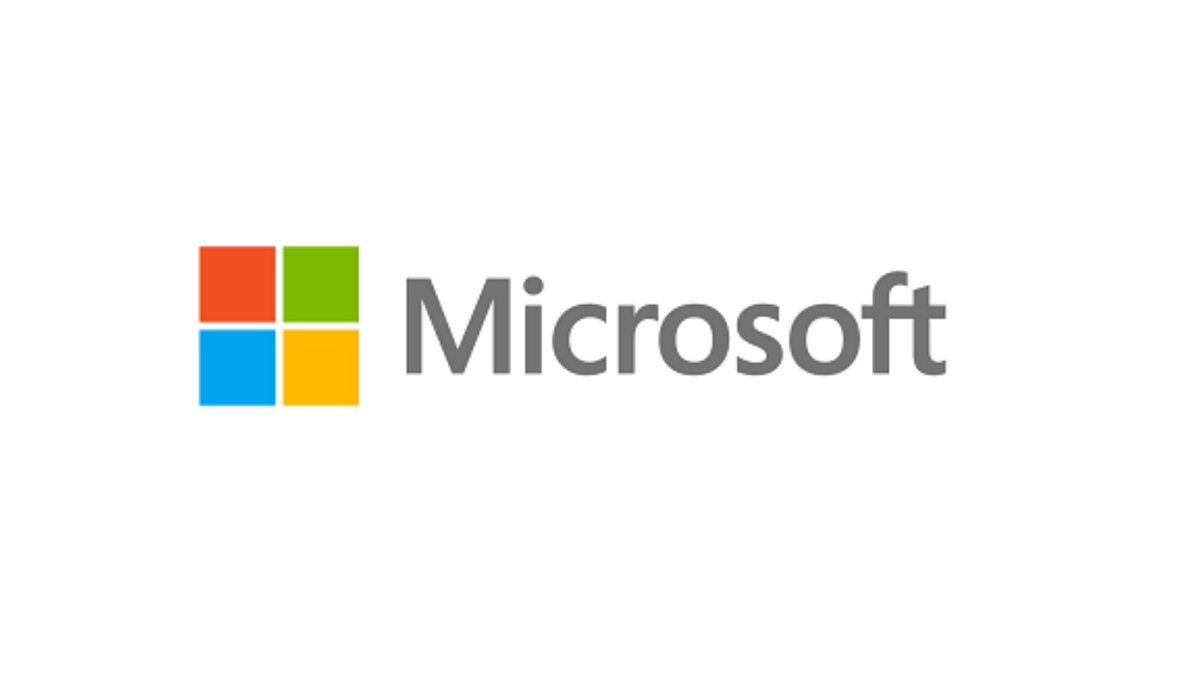 Vagas abertas na Microsoft