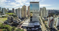 Concurso Prefeitura de Londrina - foto da cidade - Divulgação