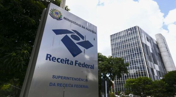 Lote de restituições do Imposto de Renda - Marcelo Camargo/Agência Brasil