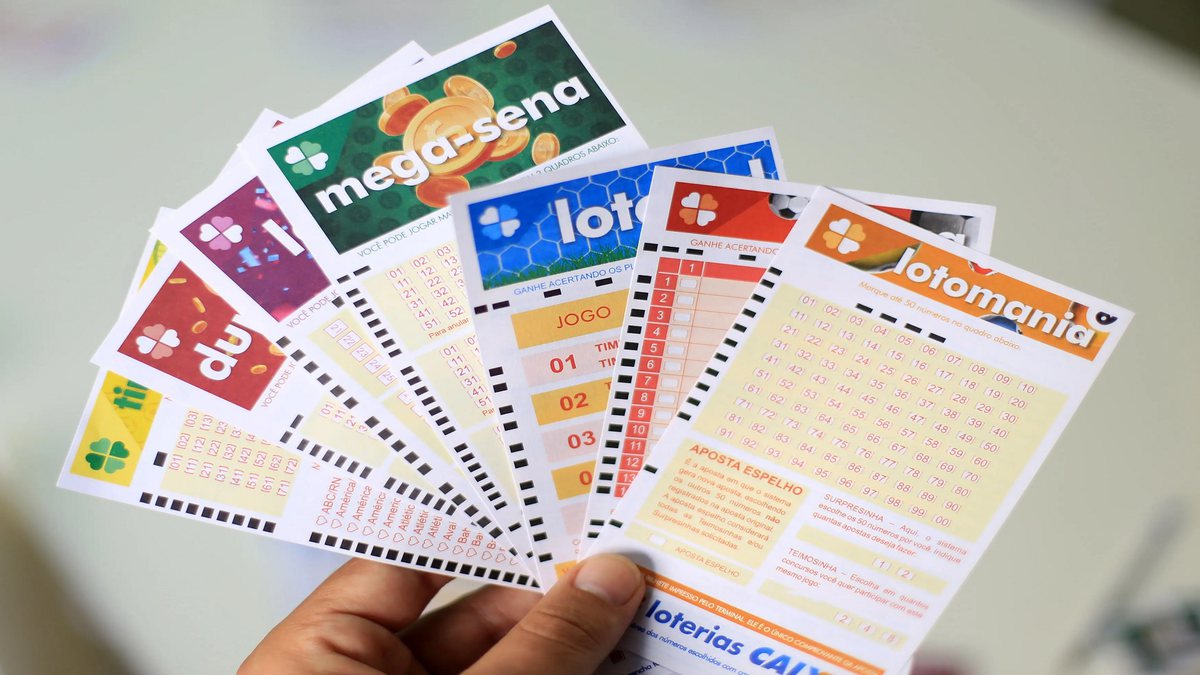 A nova modalidade de jogo da loteria da Caixa deve entrar em vigor no dia 2 de maio
