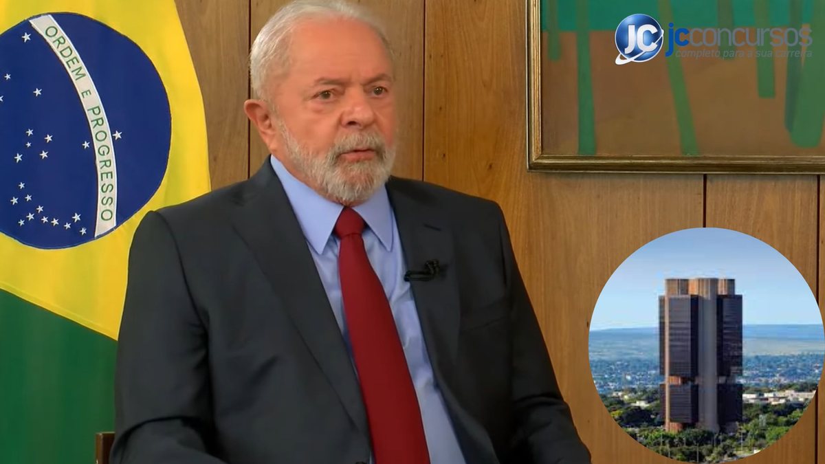 Lula promete rever autonomia do Banco Central depois de 2024! Entenda o motivo