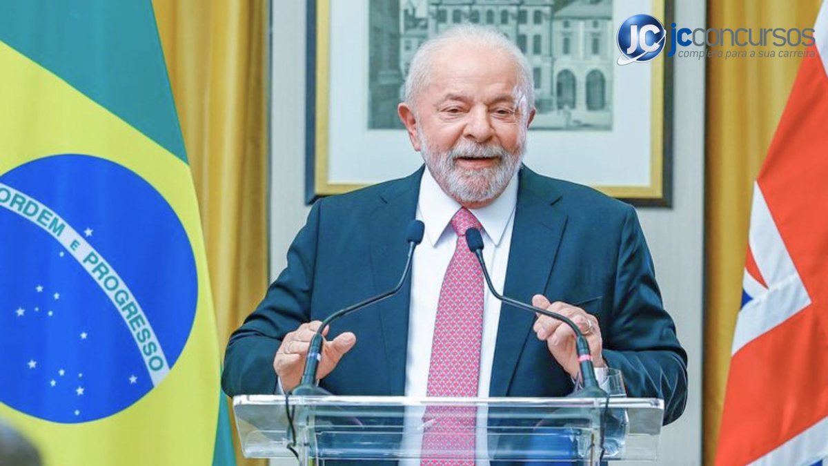 Lula volta a criticar o Banco Central por juros altos e diz que entidade não é intocável