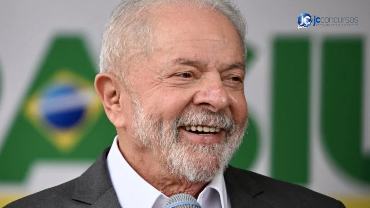 Presidente Lula já havia anunciado um investimento significativo de R$ 982 milhões