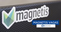 Magnetis vagas - Divulgação