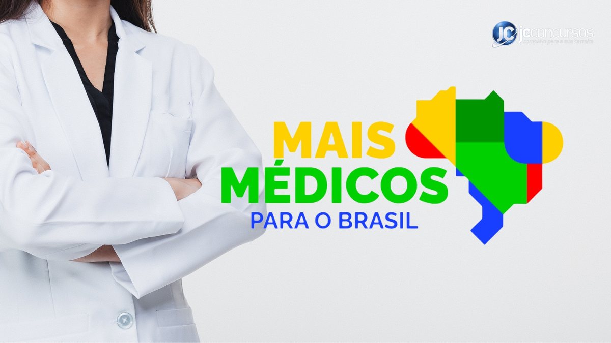 Médicos formados pelo Fies terão um bônus que pode chegar a 80% no Mais Médicos