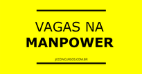 Manpower Group - Divulgação