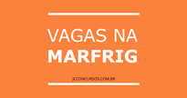 Marfrig - Divulgação