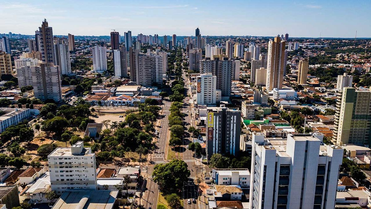 O JC Concursos preparou uma lista com os concursos públicos no Mato Grosso do Sul
