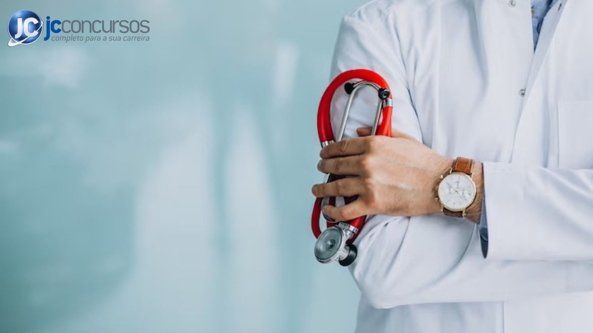 Portugal vai abrir portas para a contratação de médicos brasileiros