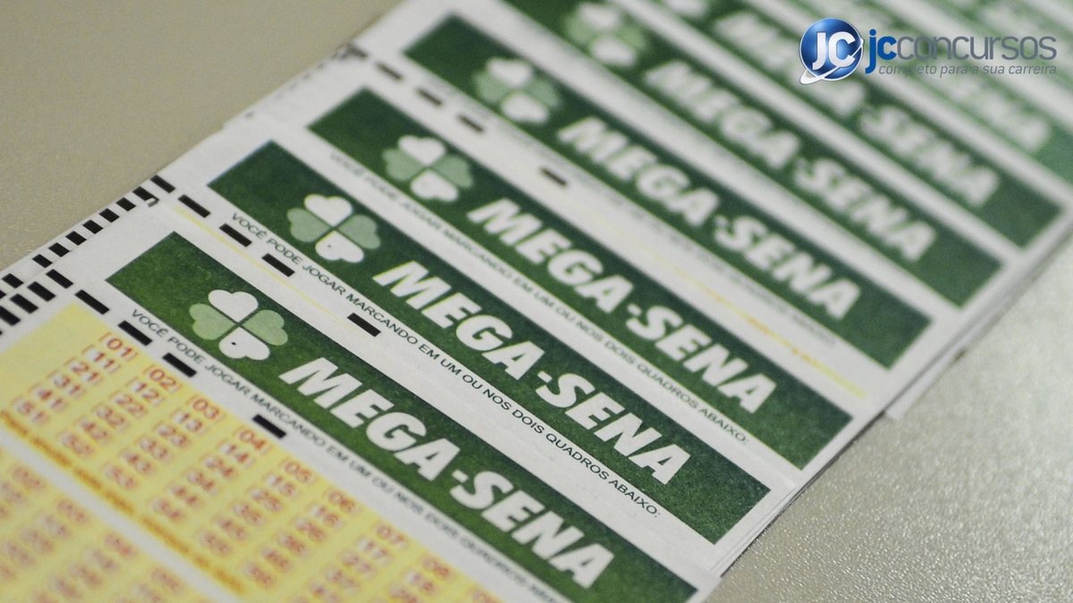 Mega-Sena está acumulada em R$ 32 milhões e outras loterias distribuem milhares de prêmios