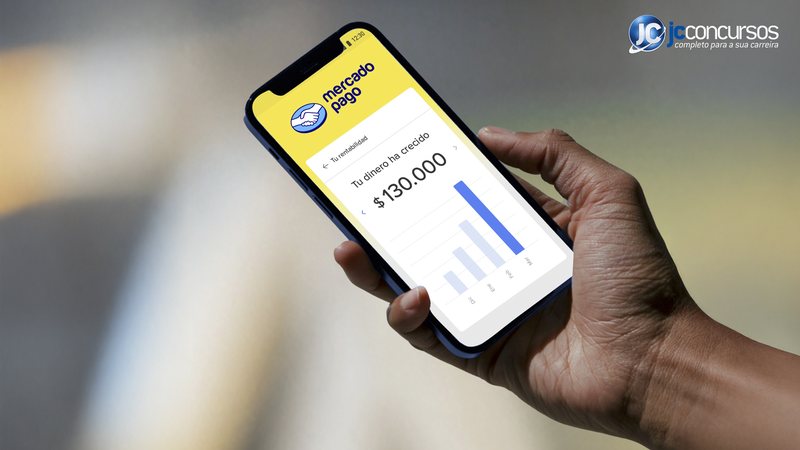 Vagas abertas no Mercado Pago, banco digital do grupo Mercado Livre