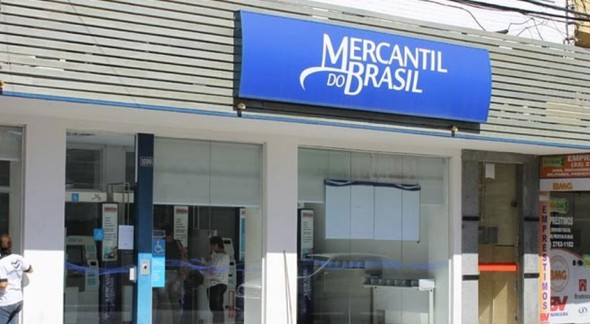 Mercantil do Brasil vagas emprego - Divulgação