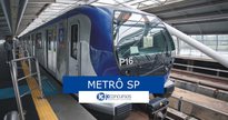 Metro SP aprendiz - Mastrangelo Reino / Governo do Estado de São Paulo