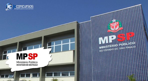 Processo Seletivo MP 2022 - Divulgação