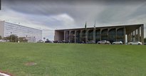Concurso Ministério da Economia: sede do Ministério - Google Maps