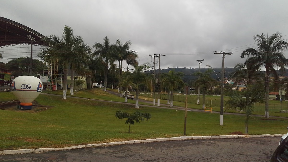 Cidade de Monsenhor Paulo MG