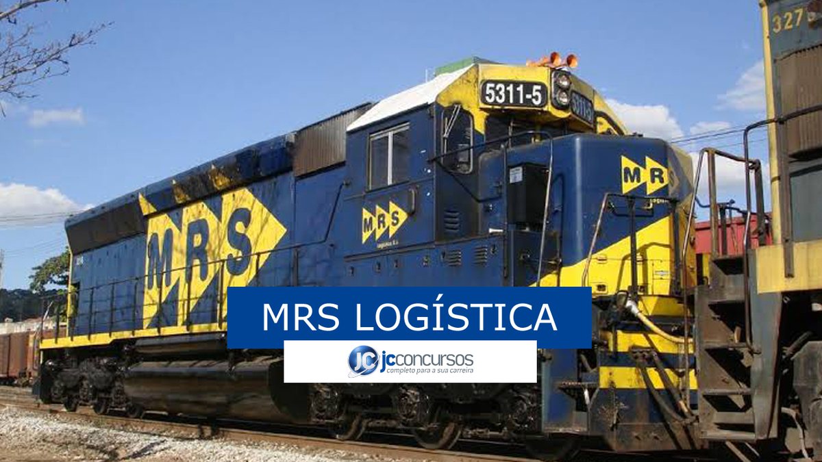 MRS Logistica