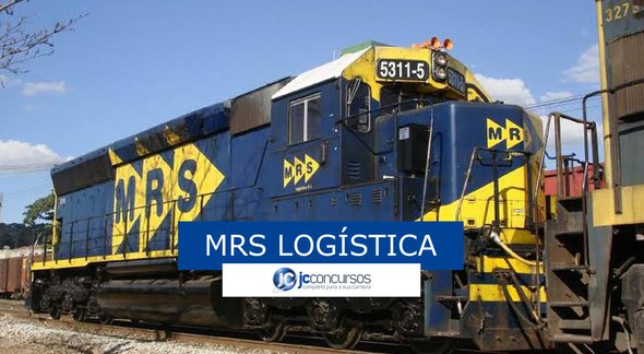 MRS Logistica - Divulgação