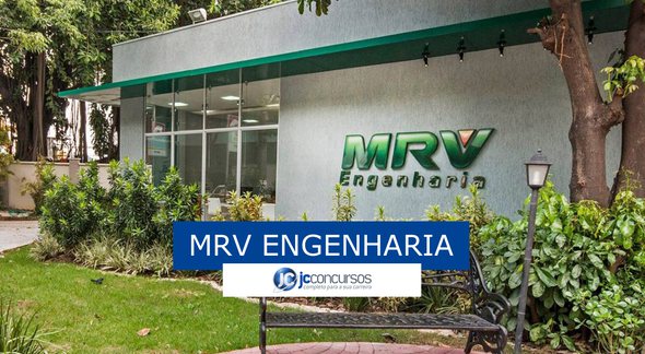 MRV Engenharia vagas - Divulgação