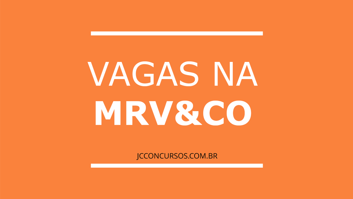 MRV&CO