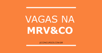 MRV&CO - Divulgação